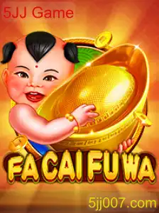 FaCaiFuWa