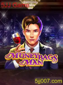 MoneybagsMan