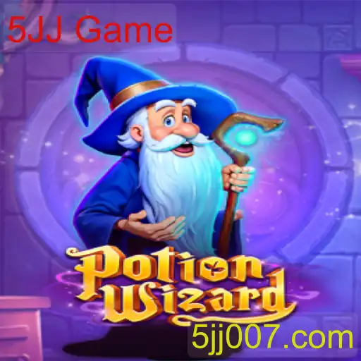 PotionWizard